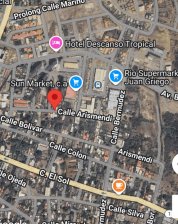 Terreno en Venta en Terminal de juan griego calle arismendi Juan Griego, Nueva Esparta