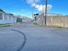 Terreno en Venta en  Punto Fijo, Falcón