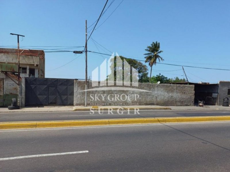 Foto Terreno en Venta en Carirubana, Punto Fijo, Falcón - U$D 26.900 - TEV194466 - BienesOnLine