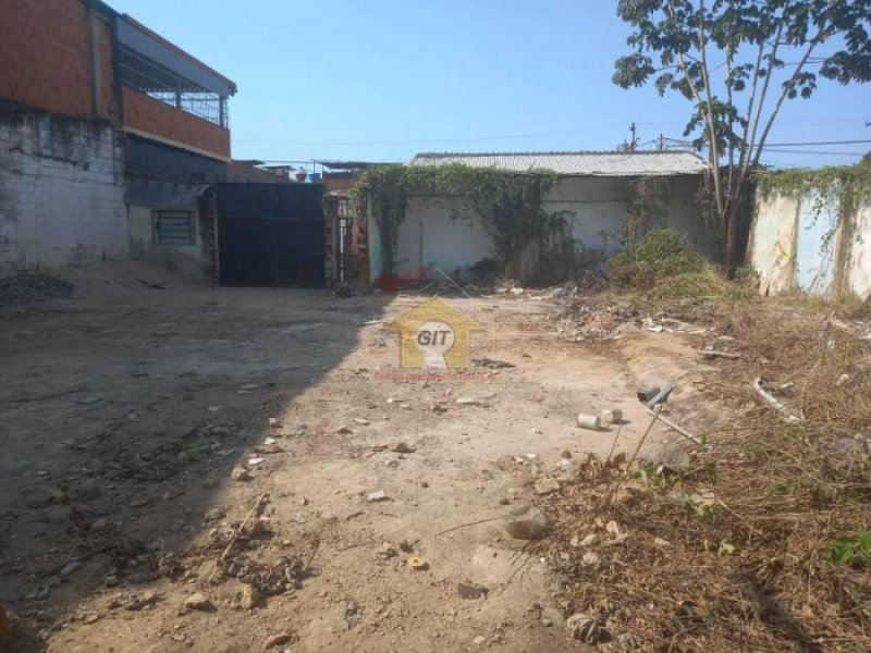 Terreno en Venta en la Candelaria