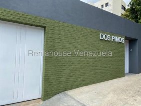 Terreno en Venta en la castellana Caracas, Distrito Federal