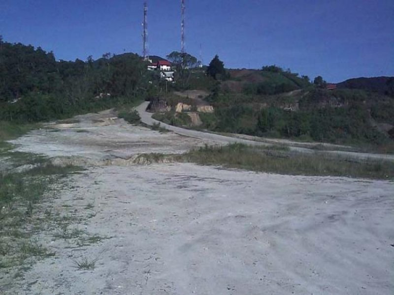 Foto Terreno en Venta en Colonia Tovar, Aragua - BsF 490.000 - TEV44242 - BienesOnLine