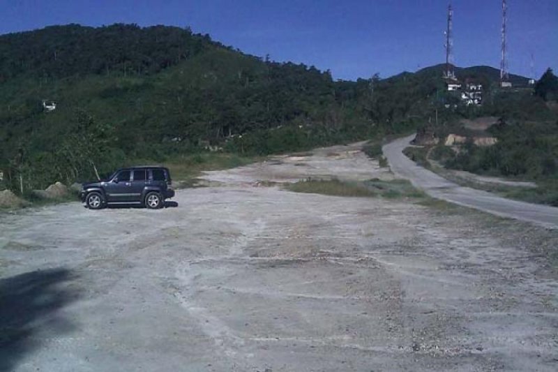 Foto Terreno en Venta en Colonia Tovar, Aragua - BsF 520.000 - TEV44243 - BienesOnLine