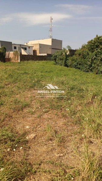 Terreno en Venta en  San Francisco, Zulia