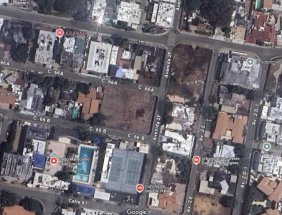 Terreno en Venta en Olegario Villalobos Maracaibo, Zulia