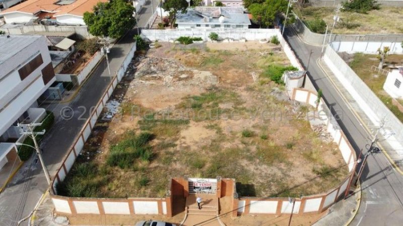 Foto Terreno en Venta en Maracaibo, Zulia - U$D 480.000 - TEV246727 - BienesOnLine