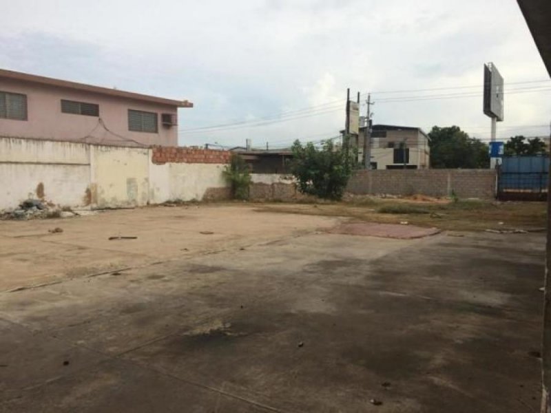 Foto Terreno en Venta en Maracaibo, Zulia - U$D 250.000 - TEV241902 - BienesOnLine