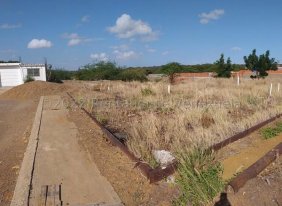 Terreno en Venta en  La Vela de Coro, Falcón
