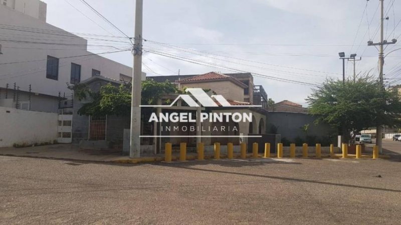 TERRENO EN VENTA EN LAS MERCEDES MARACAIBO API 3755