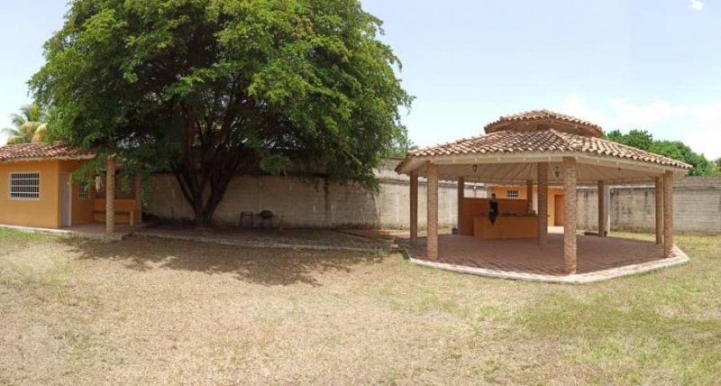 Foto Terreno en Venta en San Diego, San Diego, Carabobo - U$D 40.000 - TEV143818 - BienesOnLine