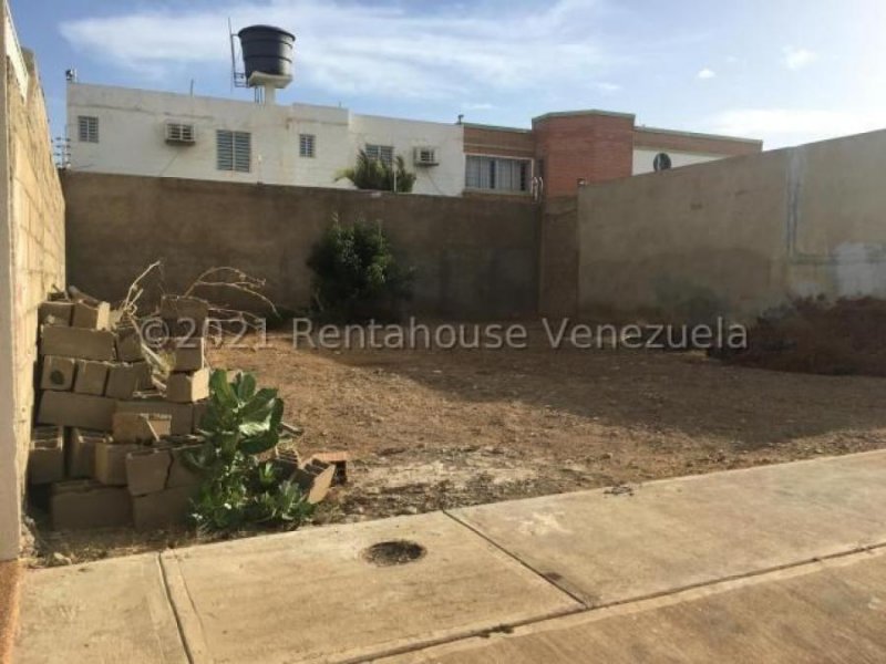 Foto Terreno en Venta en Punto Fijo, Falcón - U$D 8.500 - TEV165474 - BienesOnLine