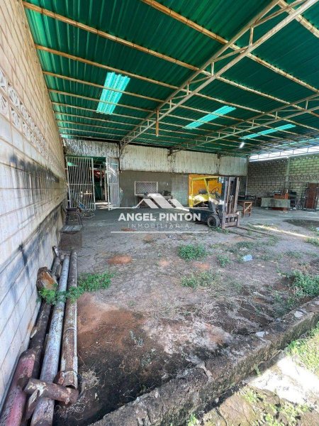 Terreno en Venta en  San Francisco, Zulia
