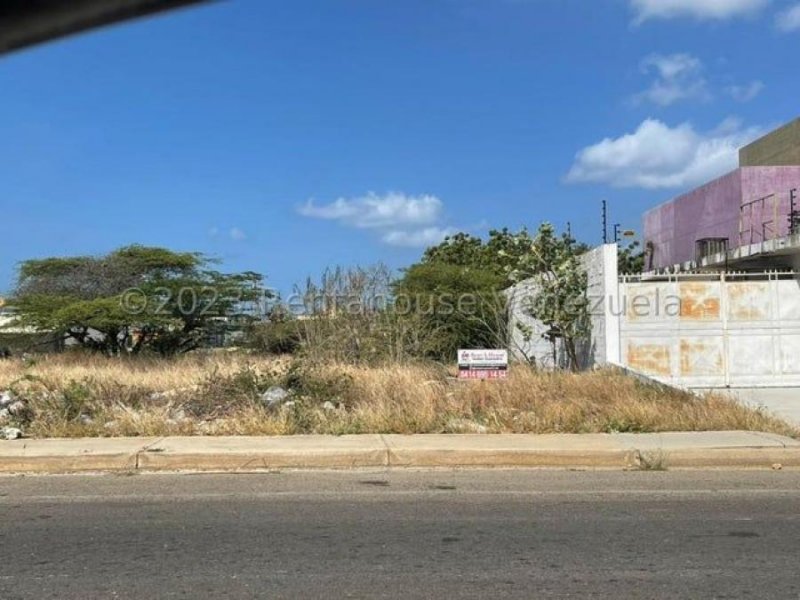 Foto Terreno en Venta en Punto Fijo, Falcón - U$D 13.000 - TEV199185 - BienesOnLine