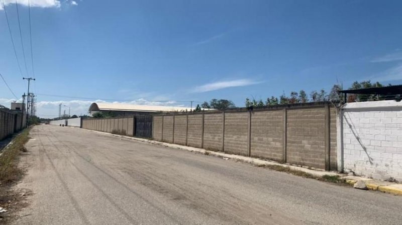 Terreno en Venta en Los Guayos Los Guayos, Carabobo