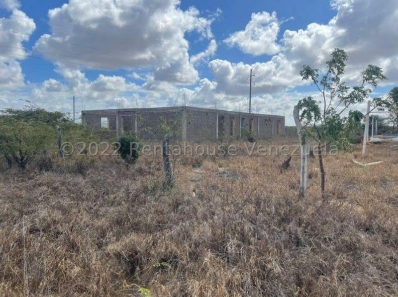 Terreno en Venta en  Punto Fijo, Falcón