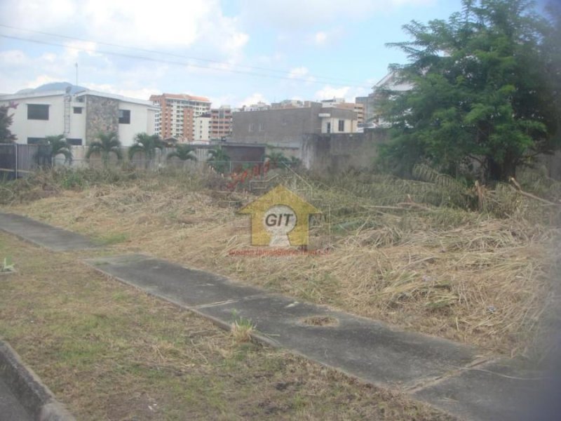 Terreno en Venta en  Naguanagua, Carabobo