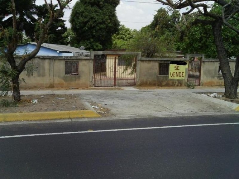 Foto Terreno en Venta en Circunvalacion Dos, Maracaibo, Zulia - BsF 4.100.000 - TEV46673 - BienesOnLine