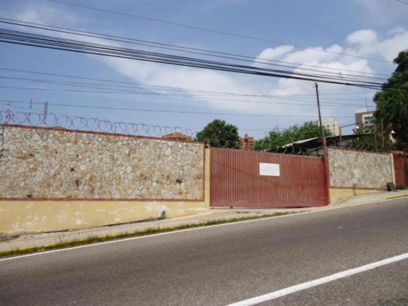 Foto Terreno en Venta en La Lago, Maracaibo, Zulia - BsF 3.900.000 - TEV48305 - BienesOnLine