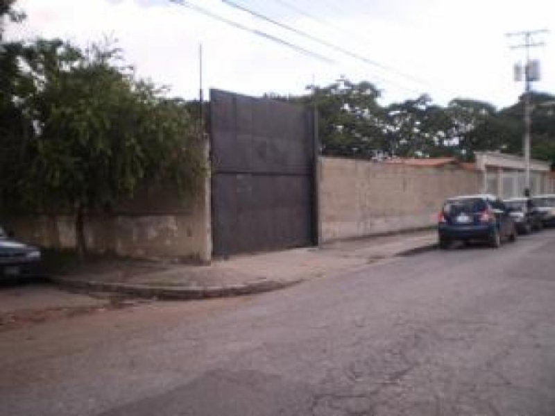 Foto Terreno en Venta en Girardot, Maracay, Aragua - BsF 11.900.000 - TEV51286 - BienesOnLine