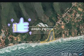 Terreno en Venta en  Porlamar, Nueva Esparta