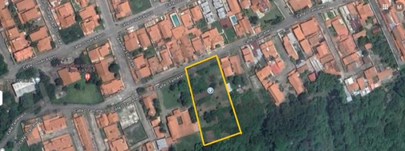 Terreno en Venta en Libertador Mérida, Mérida