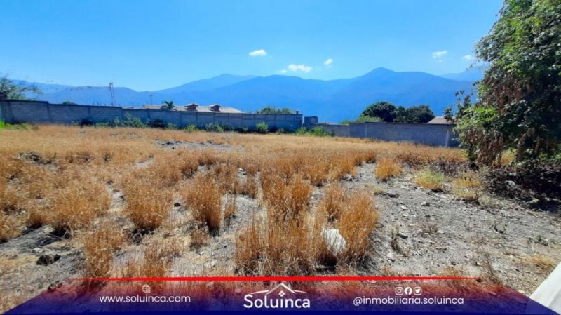 Foto Terreno en Venta en san Juan, Lagunillas, Mérida - U$D 7.500 - TEV218452 - BienesOnLine