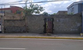 Terreno en Venta en  Barcelona, Anzoátegui