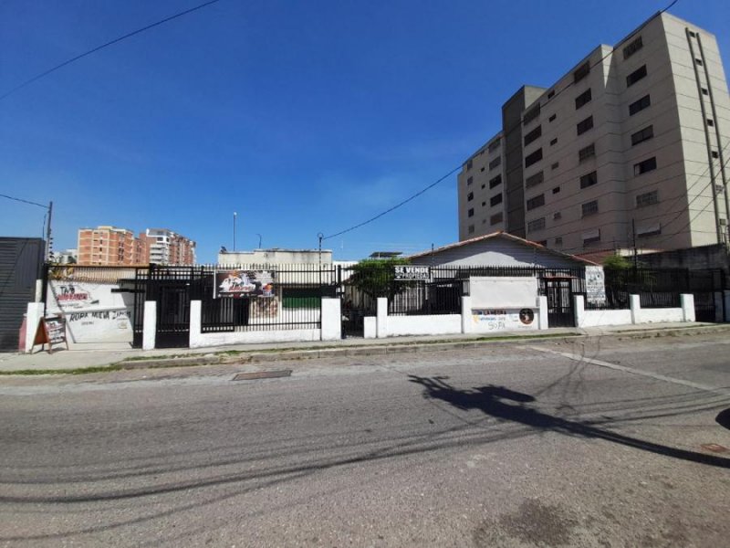 Terreno en venta en Nueva Segovia zona de alto tráfico 