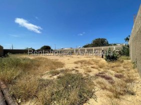Terreno en Venta en  Punto Fijo, Falcón