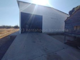 Terreno en Venta en  Coro, Falcón