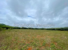 Terreno en Venta en  Coro, Falcón