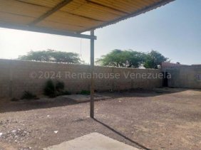 Terreno en Venta en  Punto Fijo, Falcón