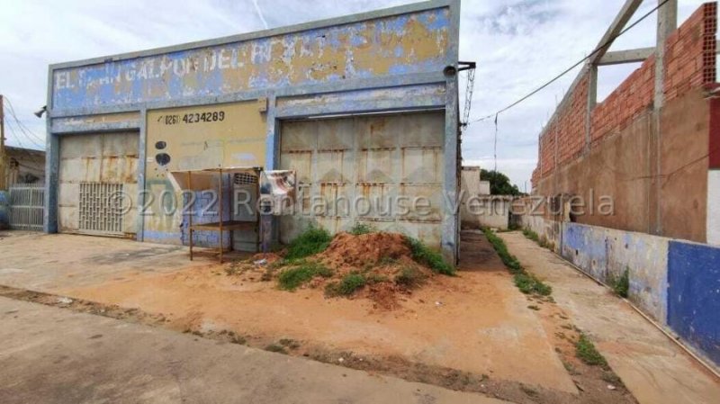 Foto Terreno en Venta en Maracaibo, Zulia - U$D 40.000 - TEV185577 - BienesOnLine