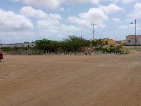 Terreno en Venta en  Pueblo Nuevo, Falcón