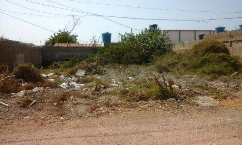 Foto Terreno en Venta en Punto Fijo, Falcón - BsF 8.000.000 - TEV87630 - BienesOnLine