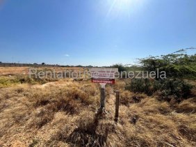 Terreno en Venta en  Punto Fijo, Falcón