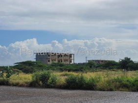 Terreno en Venta en  Punto Fijo, Falcón