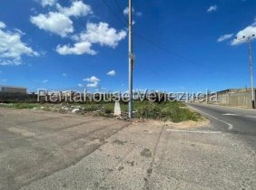 Terreno en Venta en  Punto Fijo, Falcón