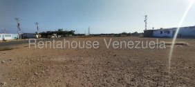 Terreno en Venta en  Punto Fijo, Falcón
