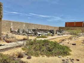 Terreno en Venta en  Punto Fijo, Falcón