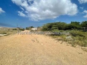 Terreno en Venta en  Punto Fijo, Falcón
