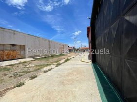 Terreno en Venta en  Punto Fijo, Falcón