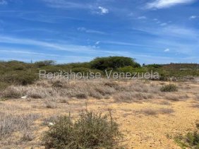 Terreno en Venta en  Punto Fijo, Falcón