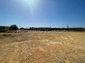 Terreno en Venta en  Punto Fijo, Falcón