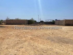 Terreno en Venta en  Punto Fijo, Falcón
