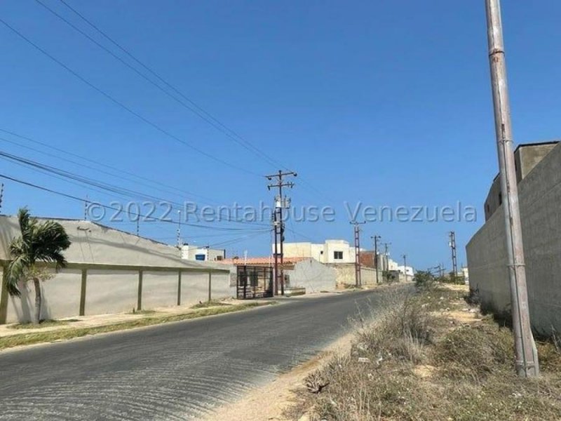 Terreno en Venta en  Punto Fijo, Falcón