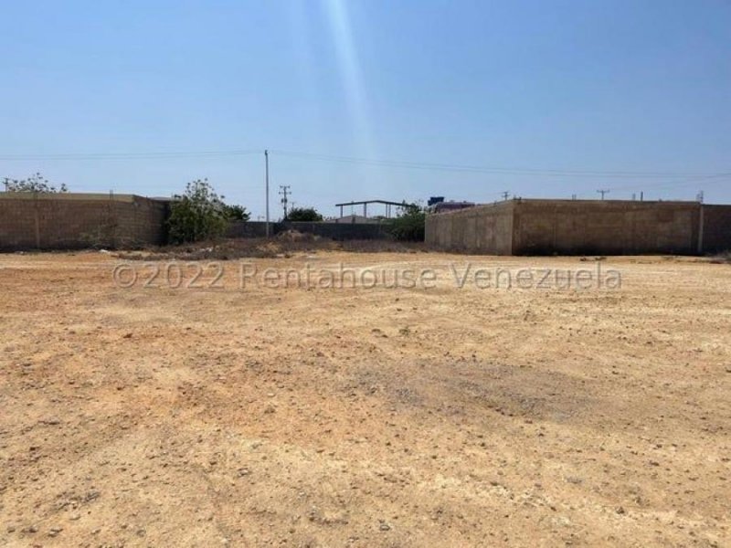 Foto Terreno en Venta en Punto Fijo, Falcón - U$D 3.000 - TEV199311 - BienesOnLine