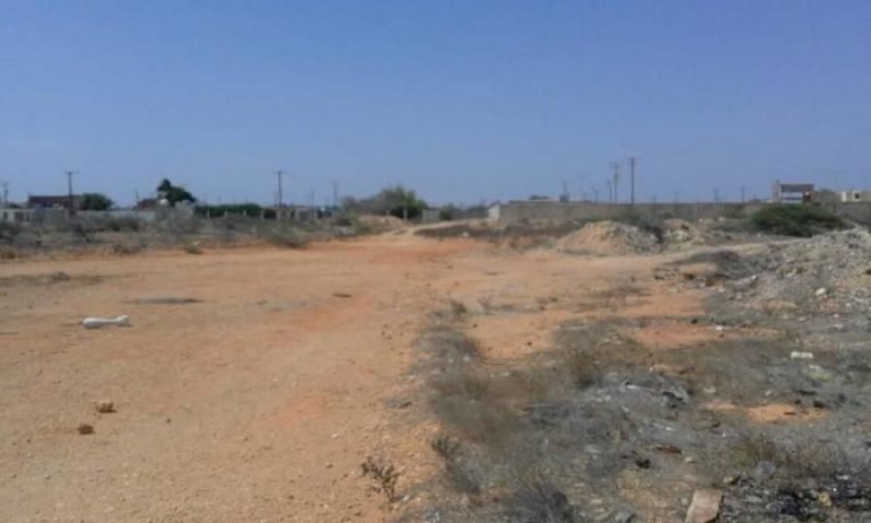 Foto Terreno en Venta en Carirubana, Punto Fijo, Falcón - BsF 2.902.000 - TEV115460 - BienesOnLine