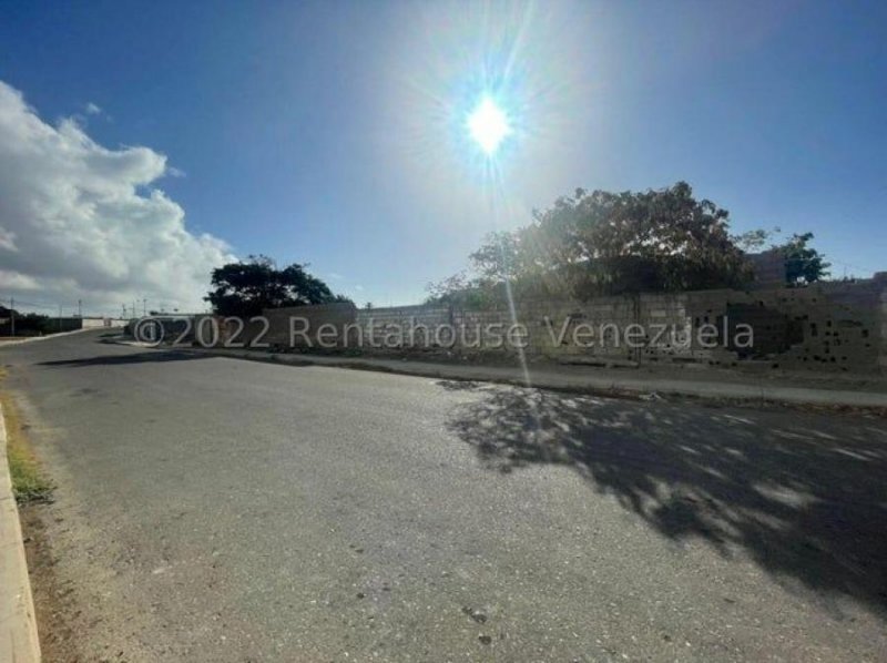 Foto Terreno en Venta en Punto Fijo, Falcón - U$D 5.000 - TEV199307 - BienesOnLine