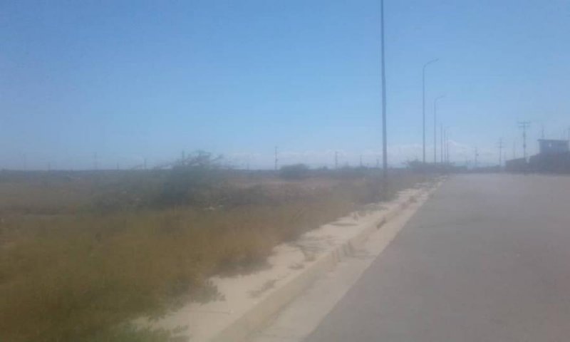 Foto Terreno en Venta en Punto Fijo, Punto Fijo, Falcón - BsF 180.000 - TEV121896 - BienesOnLine